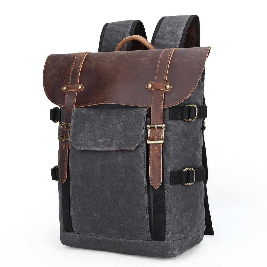 James™ DSLR Camera Bag