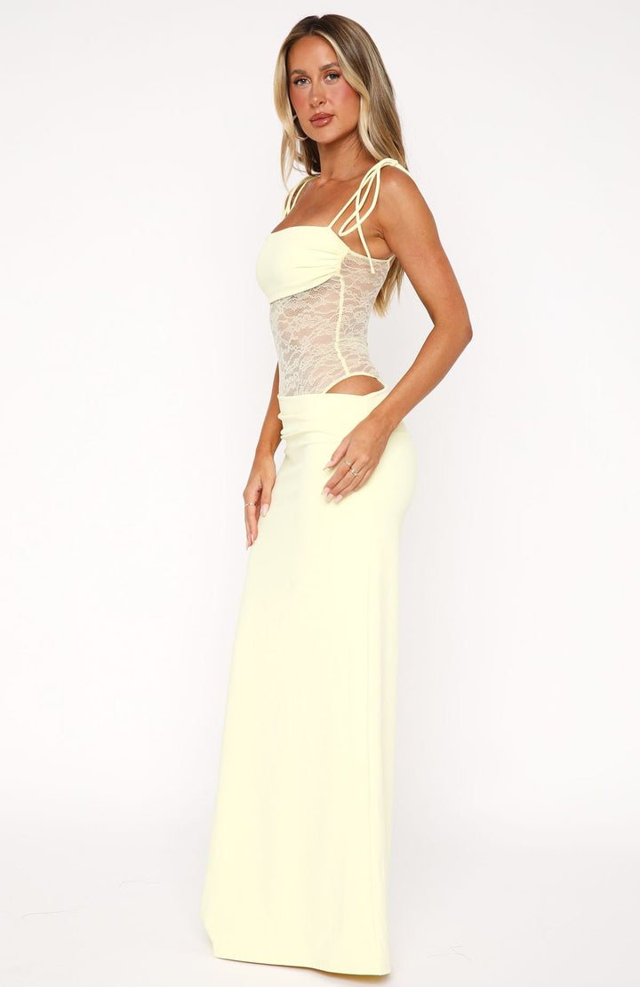 Sabrina™ | Elegant Compliment Dress