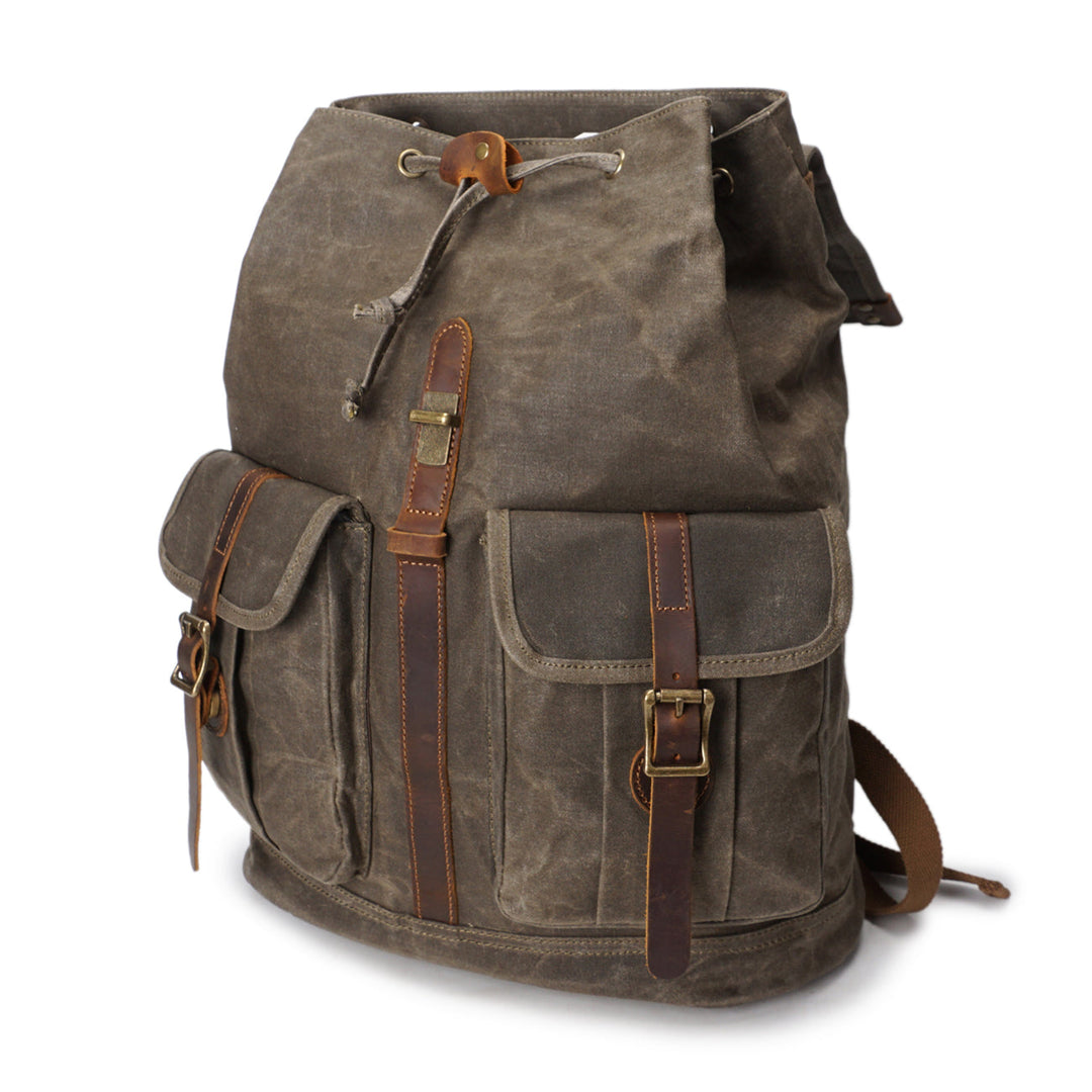Gabriel™ Vintage Backpack