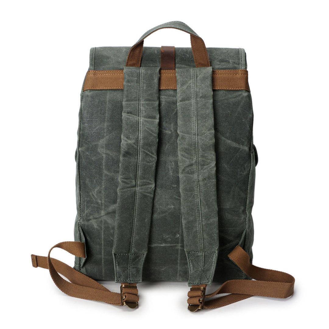 Gabriel™ Vintage Backpack