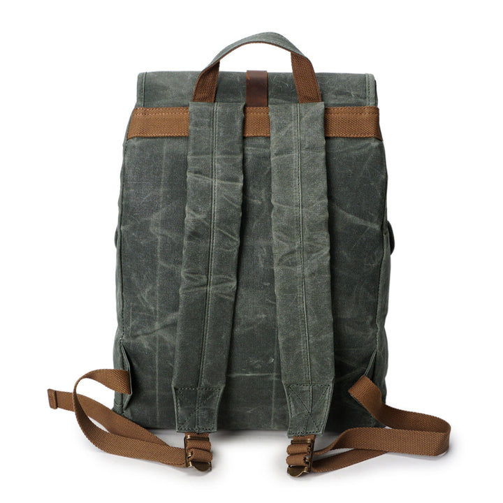Gabriel™ Vintage Backpack