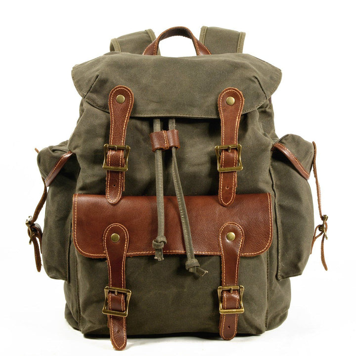 Alexander™ Old School Backpack