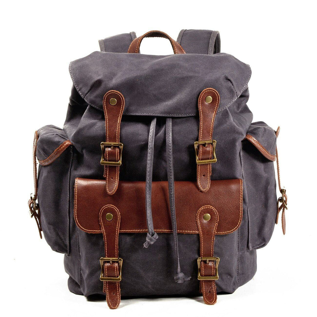 Alexander™ Old School Backpack