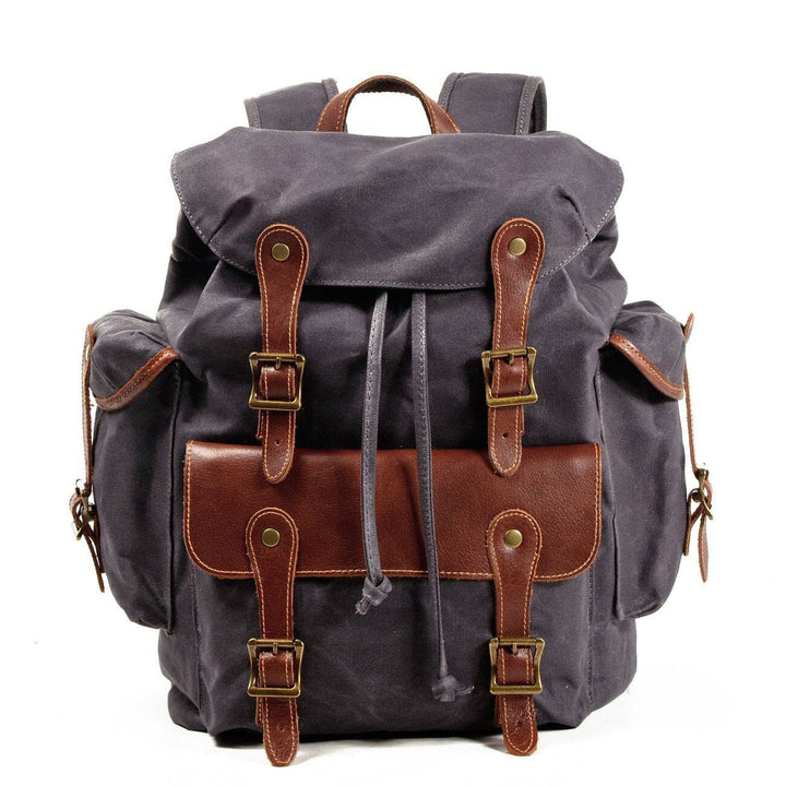 Alexander™ Old School Backpack