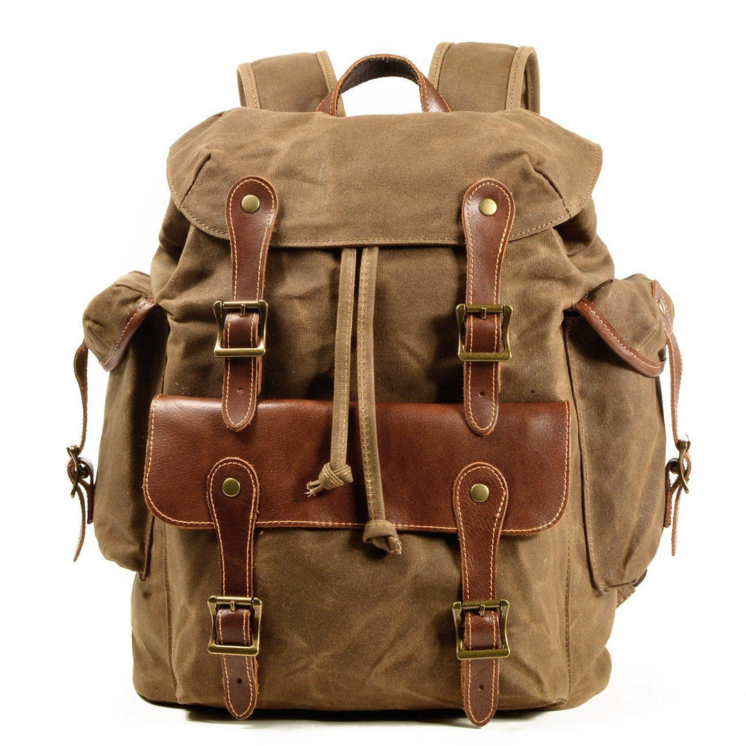 Alexander™ Old School Backpack