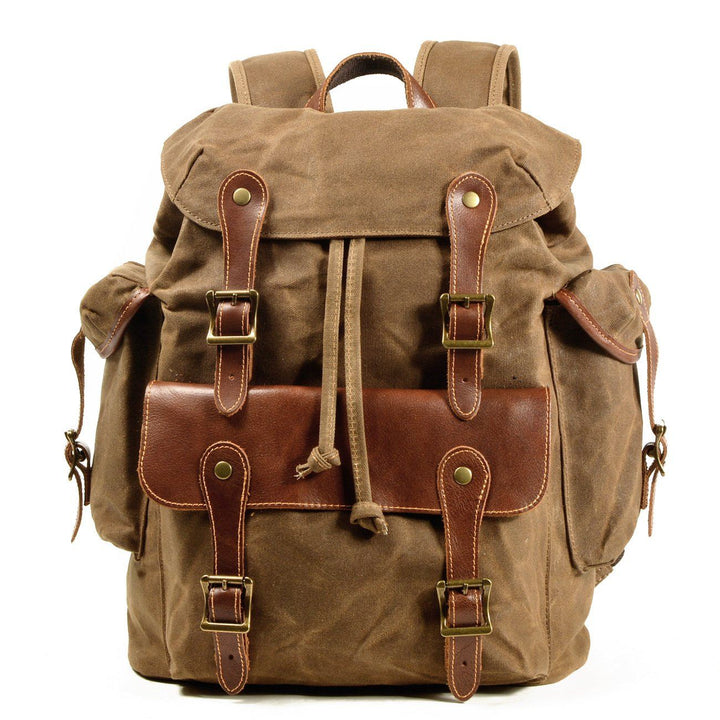 Alexander™ Old School Backpack