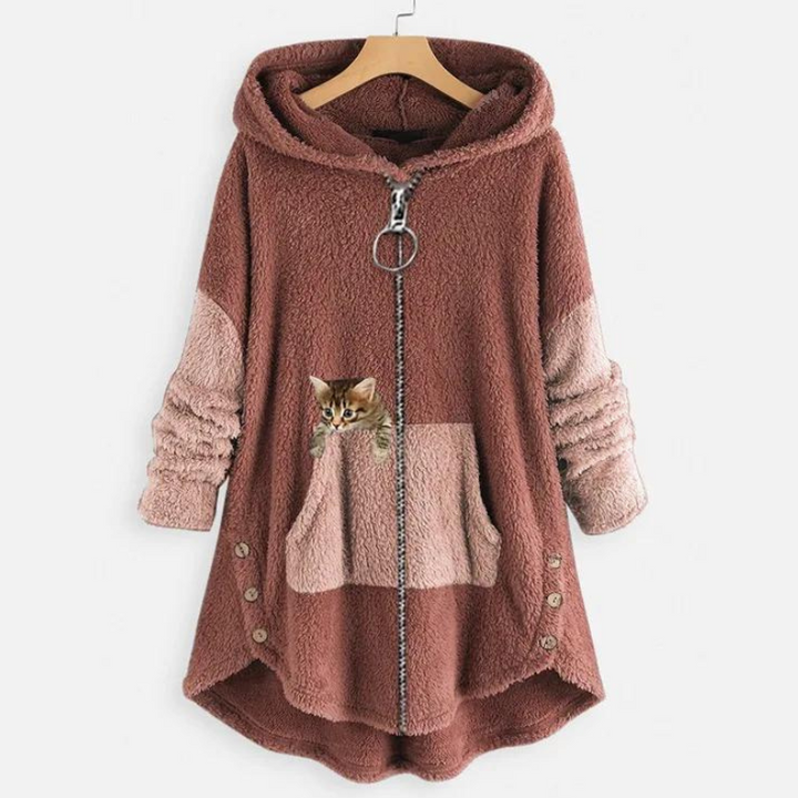 Palisades | Cozy Oversized Sweater