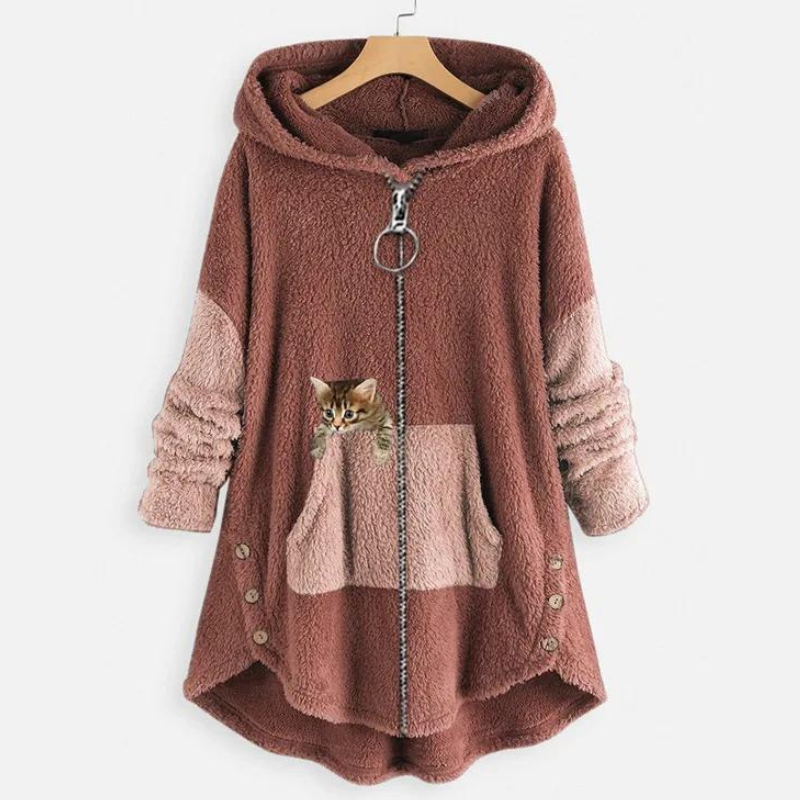 Palisades | Cozy Oversized Sweater