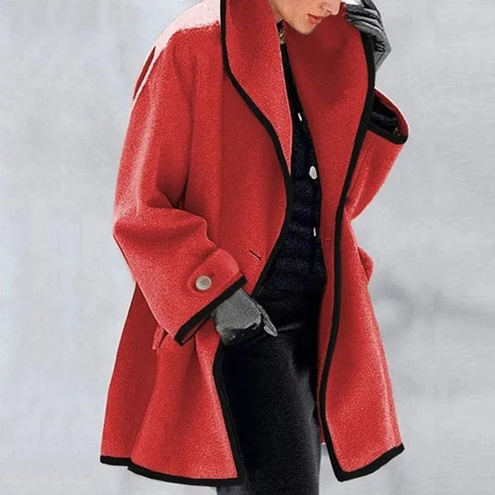 Palisades | Elegant Trench Coat