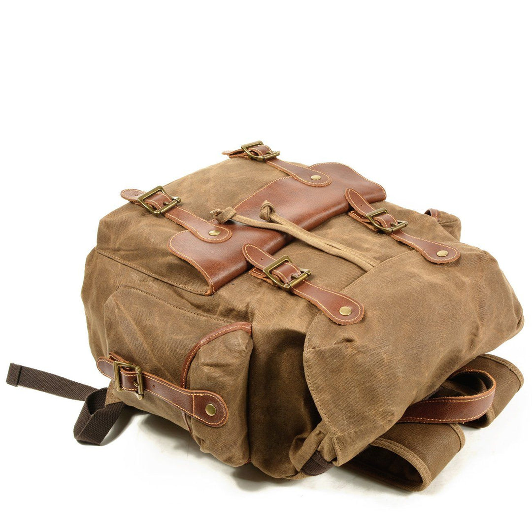Alexander™ Old School Backpack