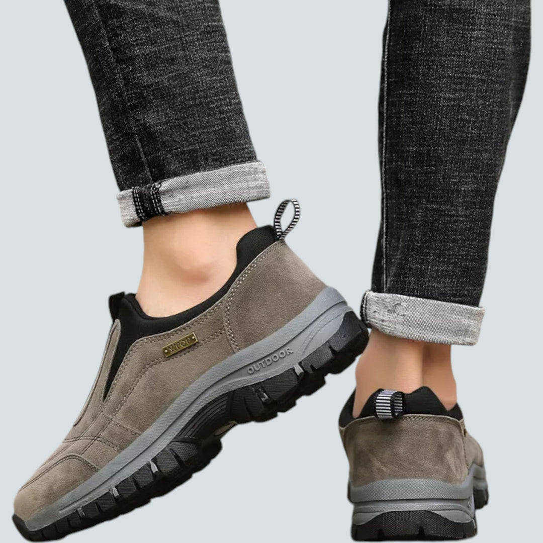 Outdoor™ - Orthopedic hiking shoes