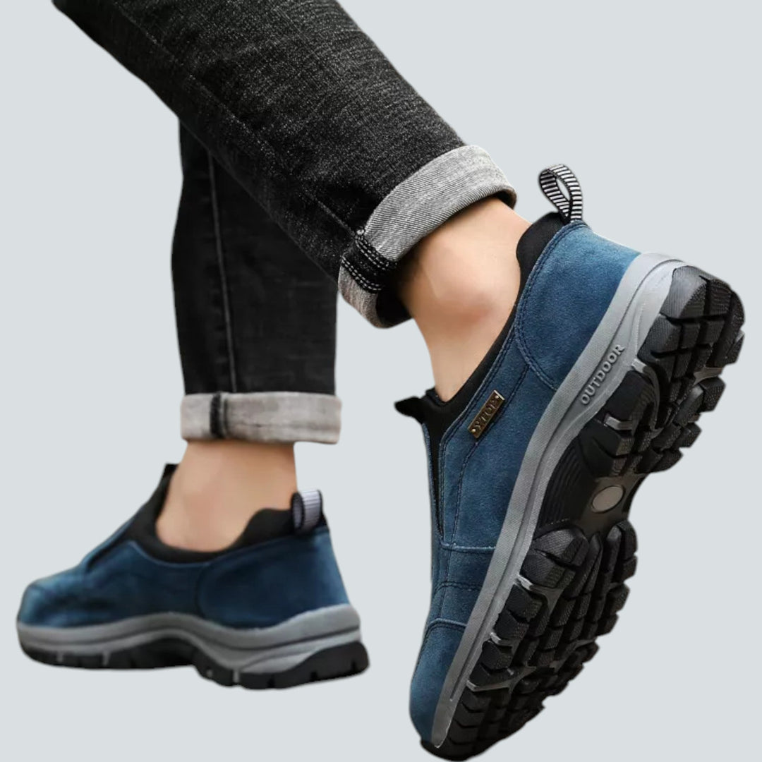 Outdoor™ - Supportive Trekking Shoes