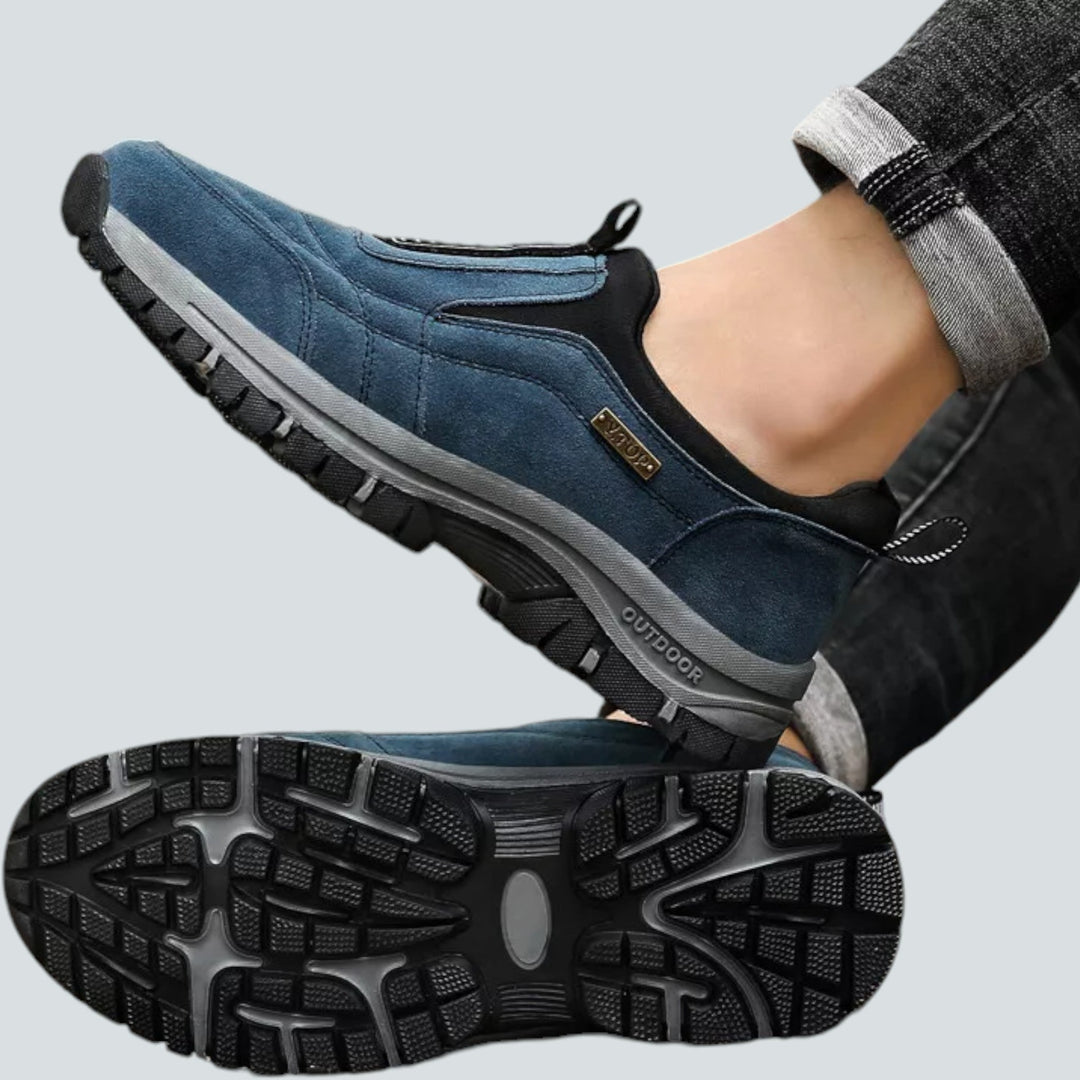 Outdoor™ - Supportive Trekking Shoes