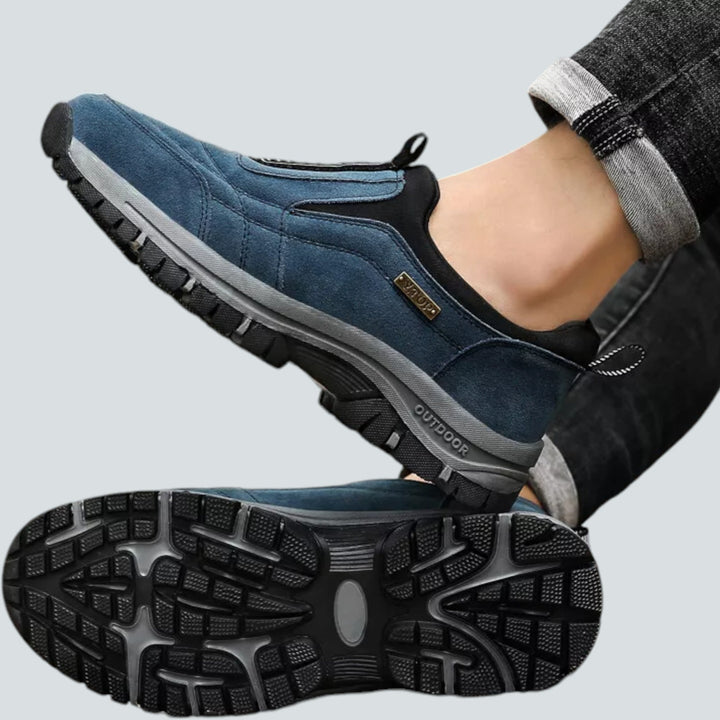 Outdoor™ - Supportive Trekking Shoes
