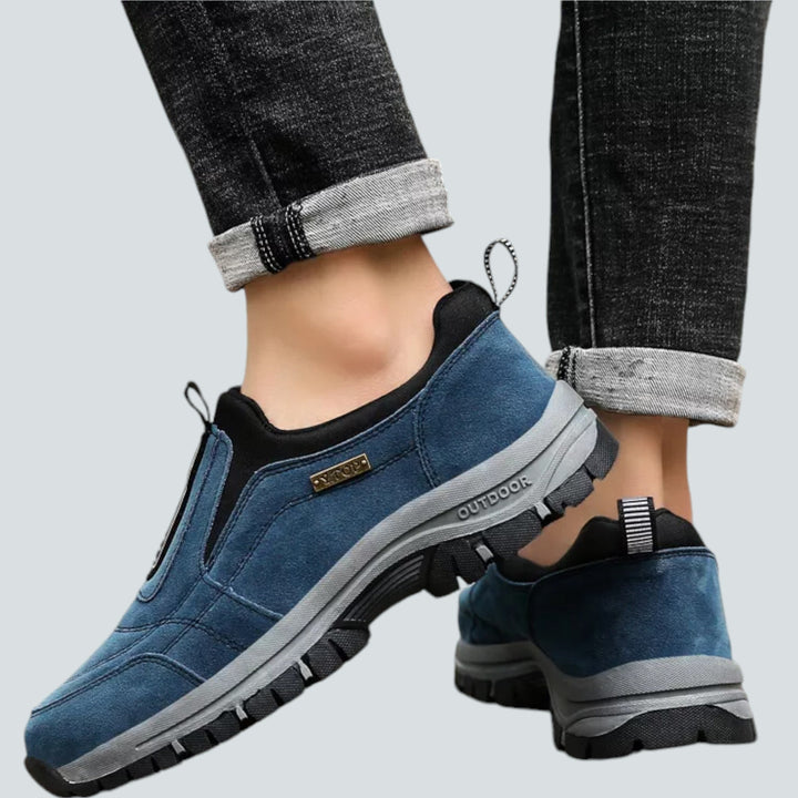 Outdoor™ - Supportive Trekking Shoes