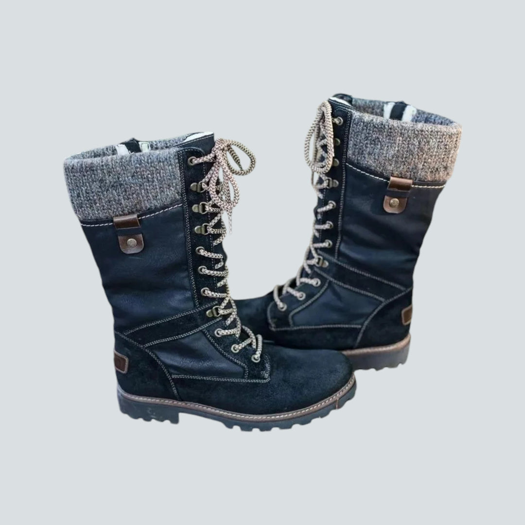 Outdoor™ - Confident Step Anti-Slip Heels