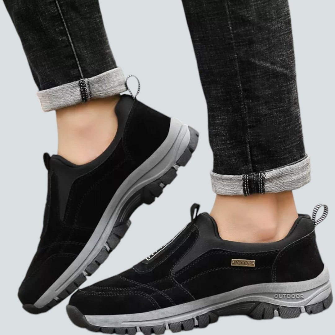 Outdoor™ - Supportive Trekking Shoes