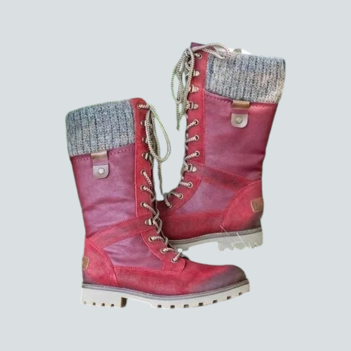 Outdoor™ - Confident Step Anti-Slip Heels