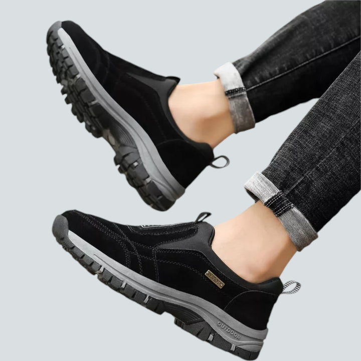 Outdoor™ - Supportive Trekking Shoes