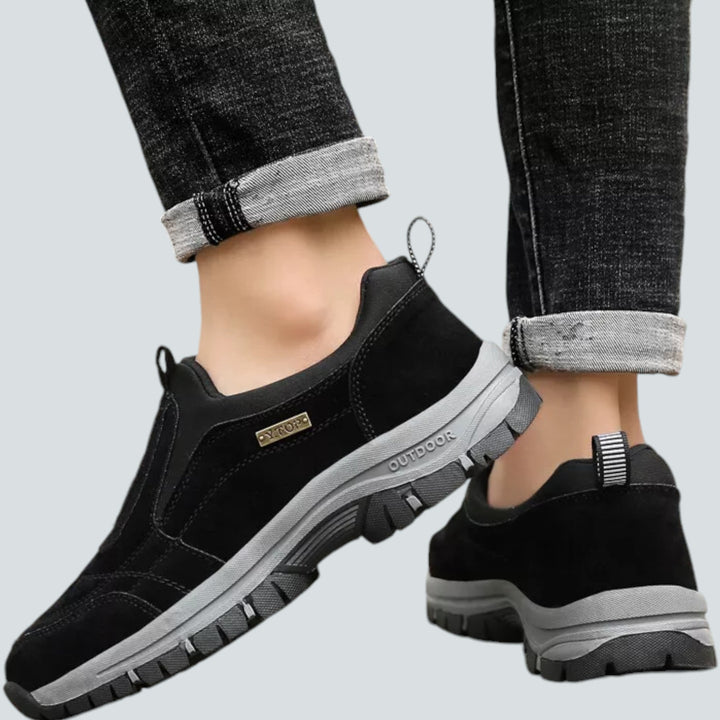 Outdoor™ - Supportive Trekking Shoes