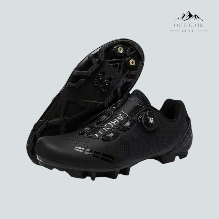 Outdoor™ - Comfortable cycling shoes