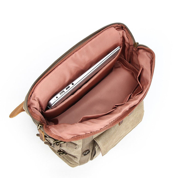 James™ DSLR Camera Bag