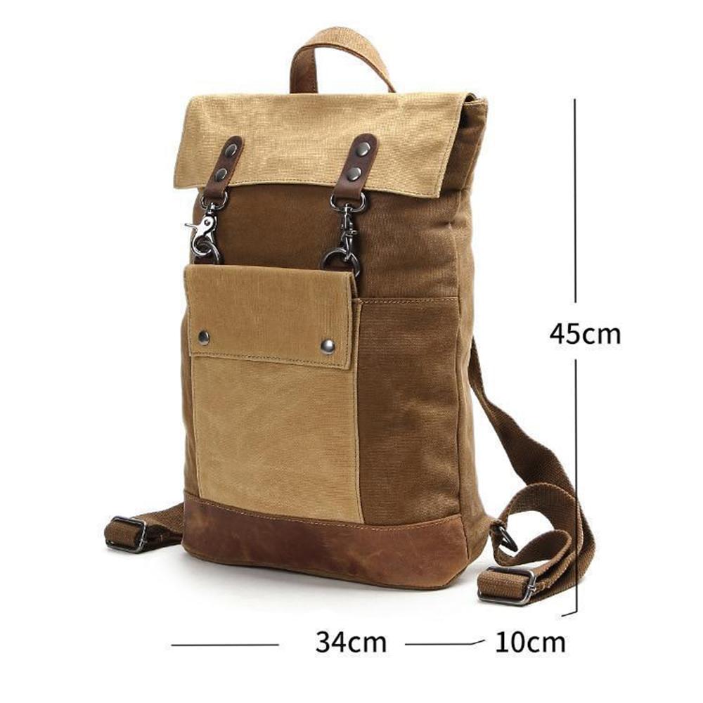 Theodore™ Small Backpack for Women
