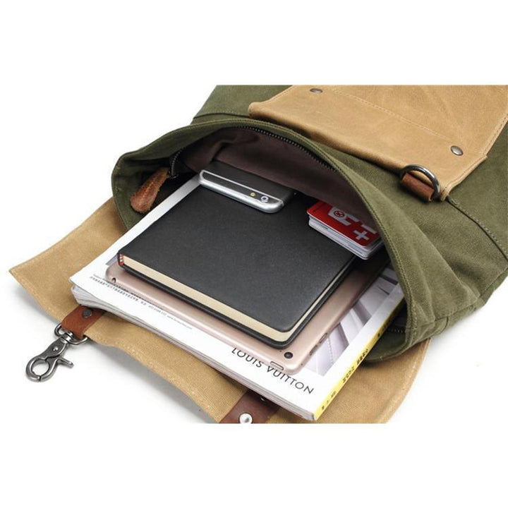 Theodore™ Small Backpack for Women