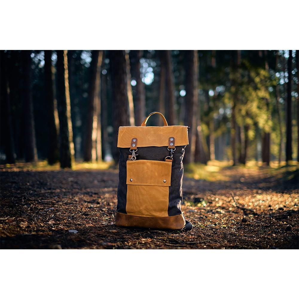 Theodore™ Small Backpack for Women