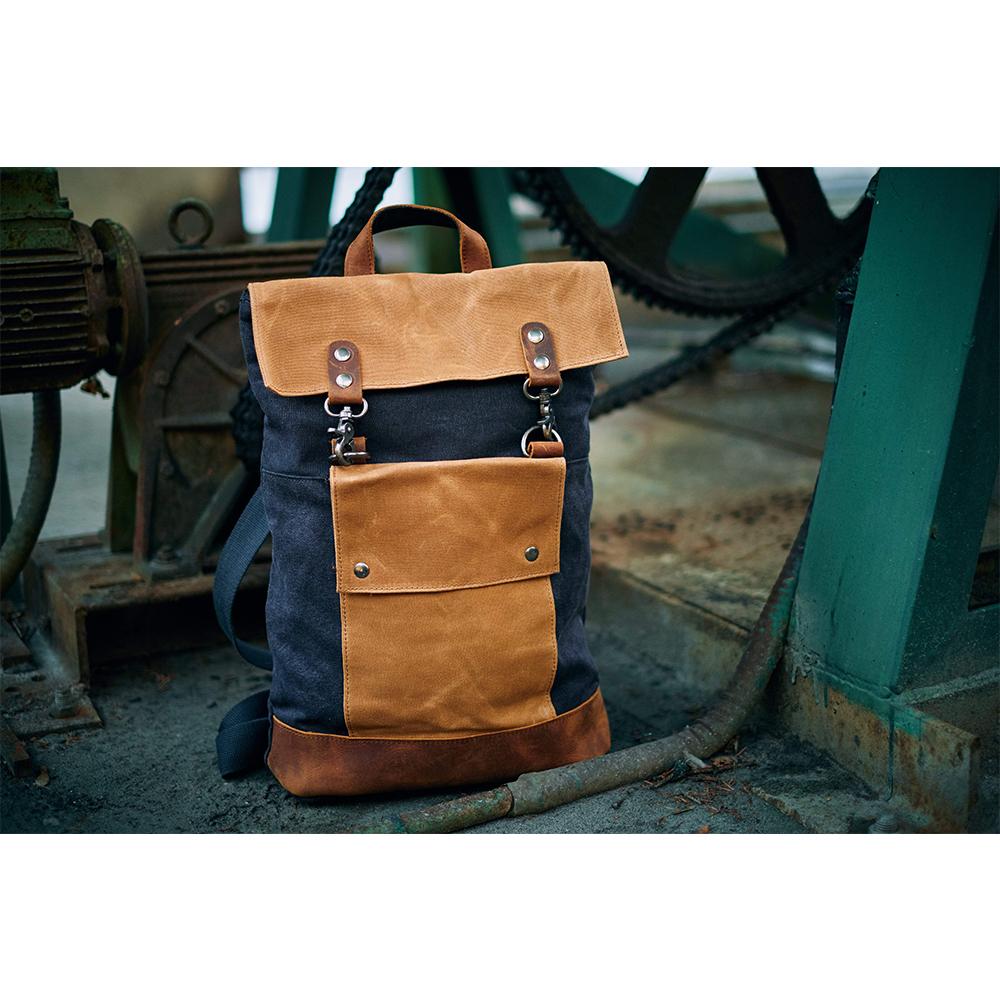 Theodore™ Small Backpack for Women