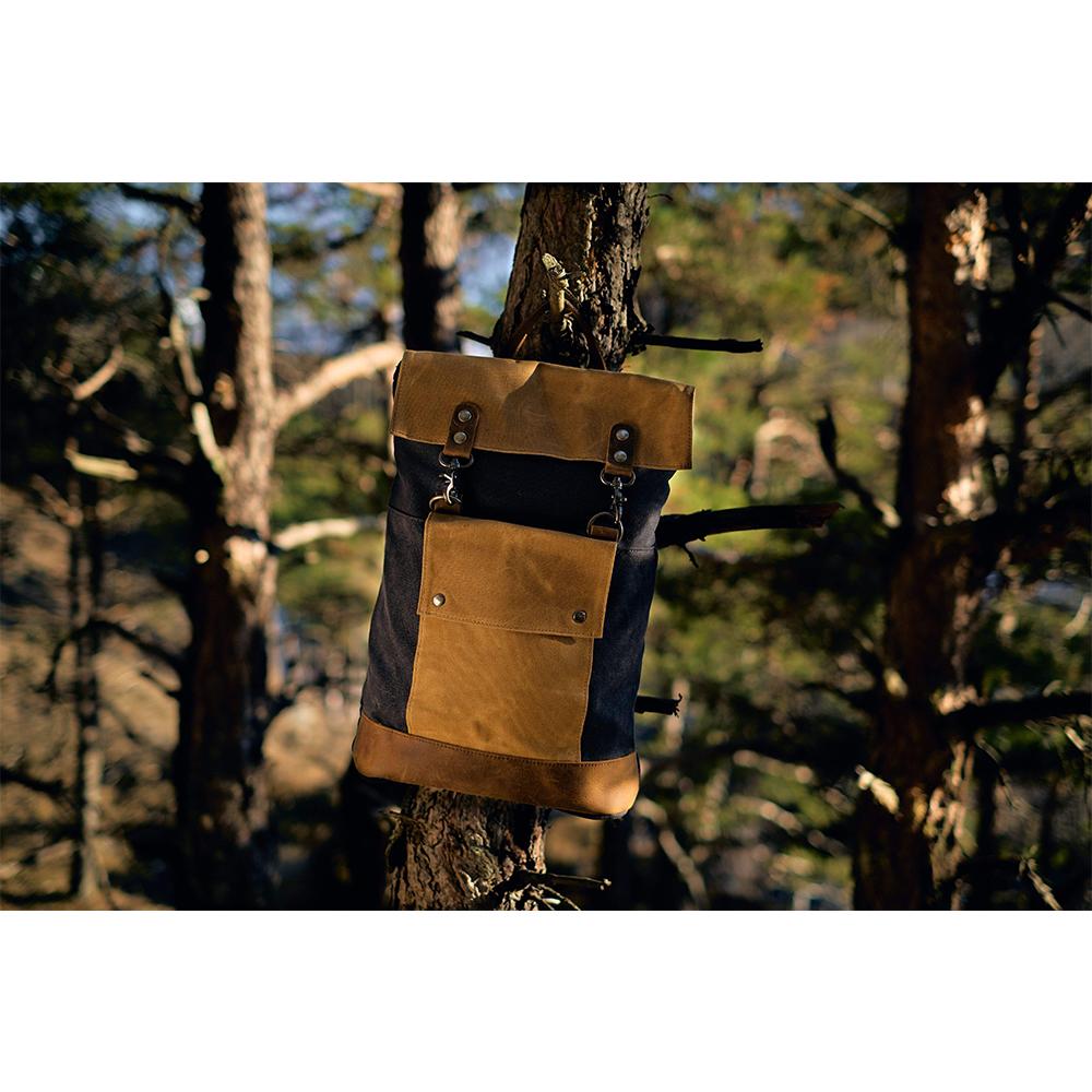 Theodore™ Small Backpack for Women