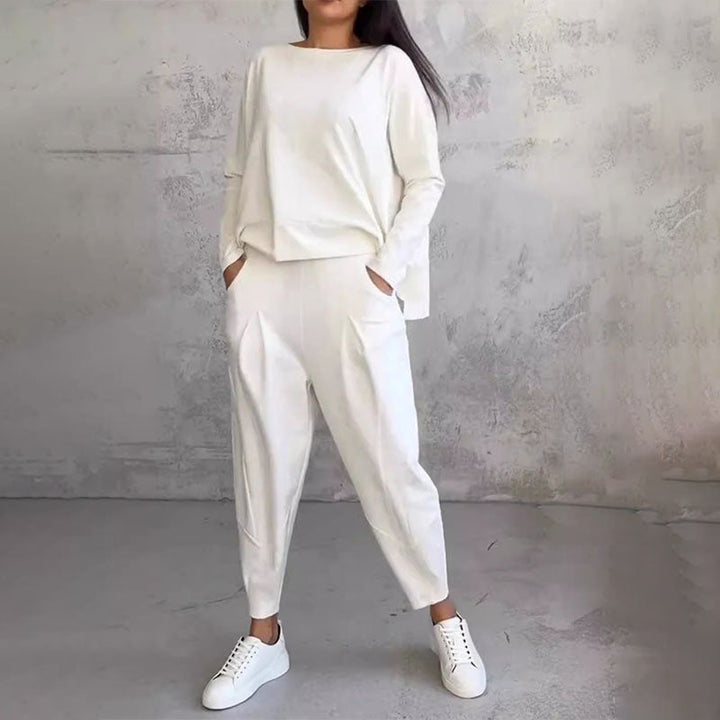 Ciara™ | Essential Lounge Set