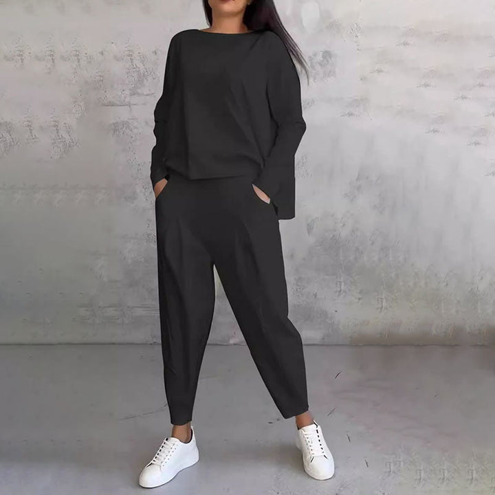Ciara™ | Essential Lounge Set