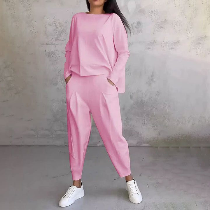 Ciara™ | Essential Lounge Set