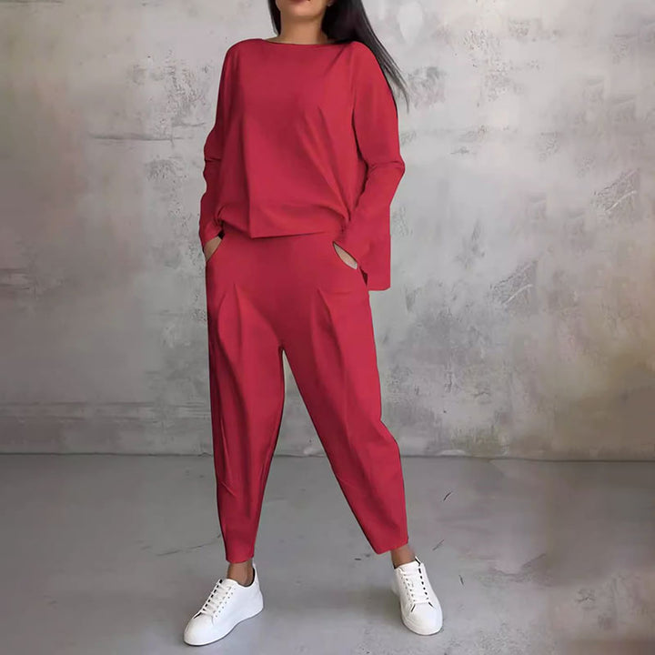 Ciara™ | Essential Lounge Set