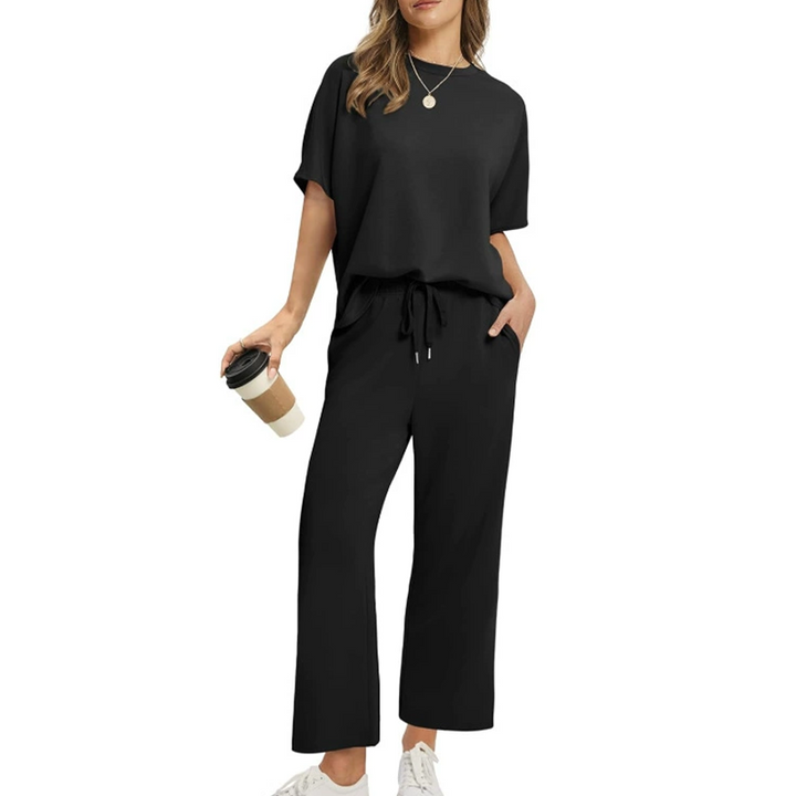 Selvya™ | Soft Relax Lounge Set