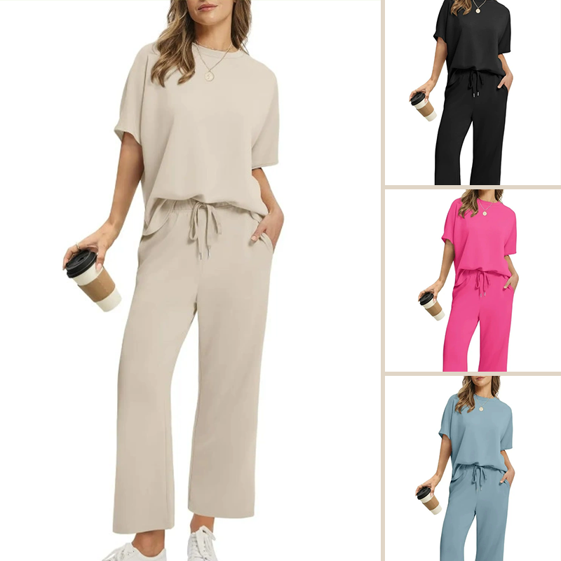 Selvya™ | Soft Relax Lounge Set