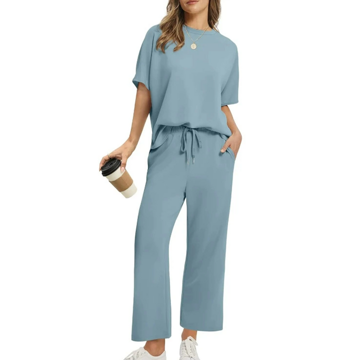Selvya™ | Soft Relax Lounge Set