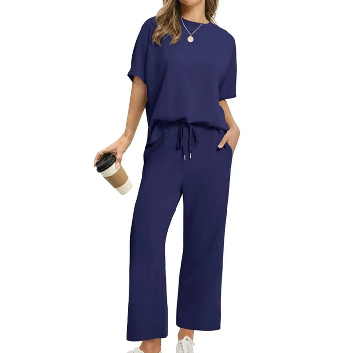 Selvya™ | Soft Relax Lounge Set