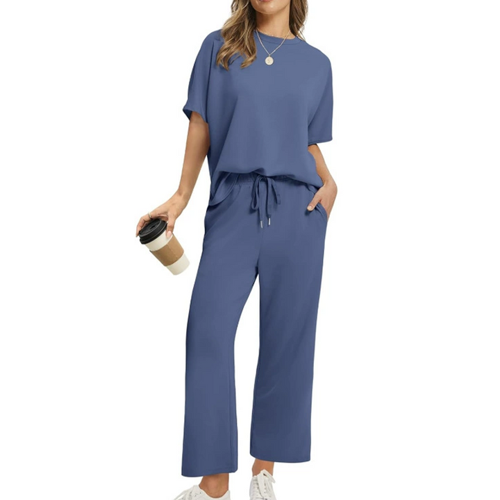 Selvya™ | Soft Relax Lounge Set