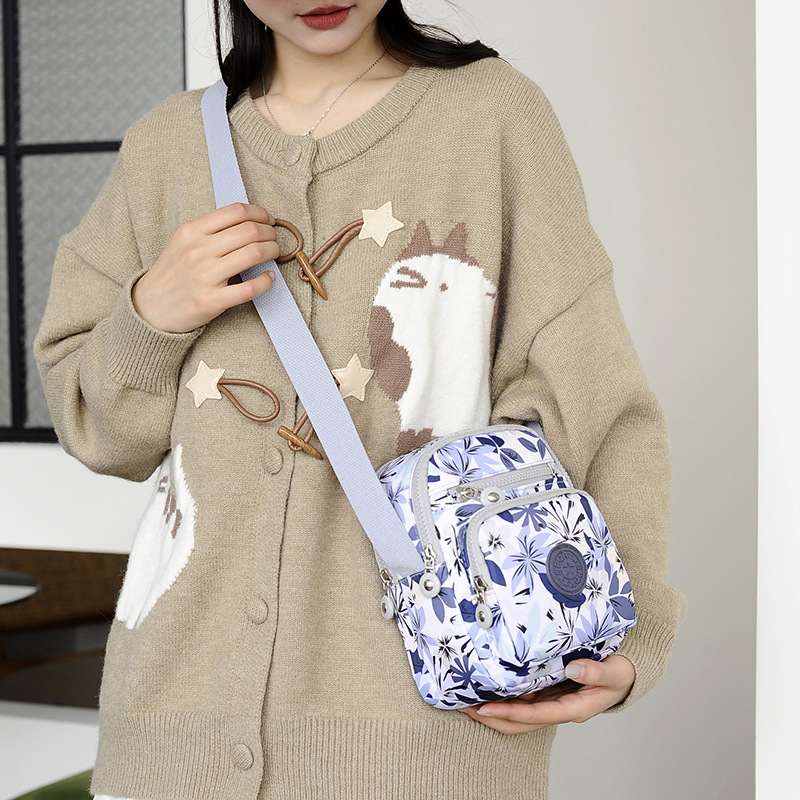 Nivora™ | Functional Fashion Bag