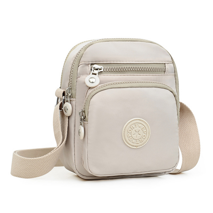 Nivora™ | Functional Fashion Bag