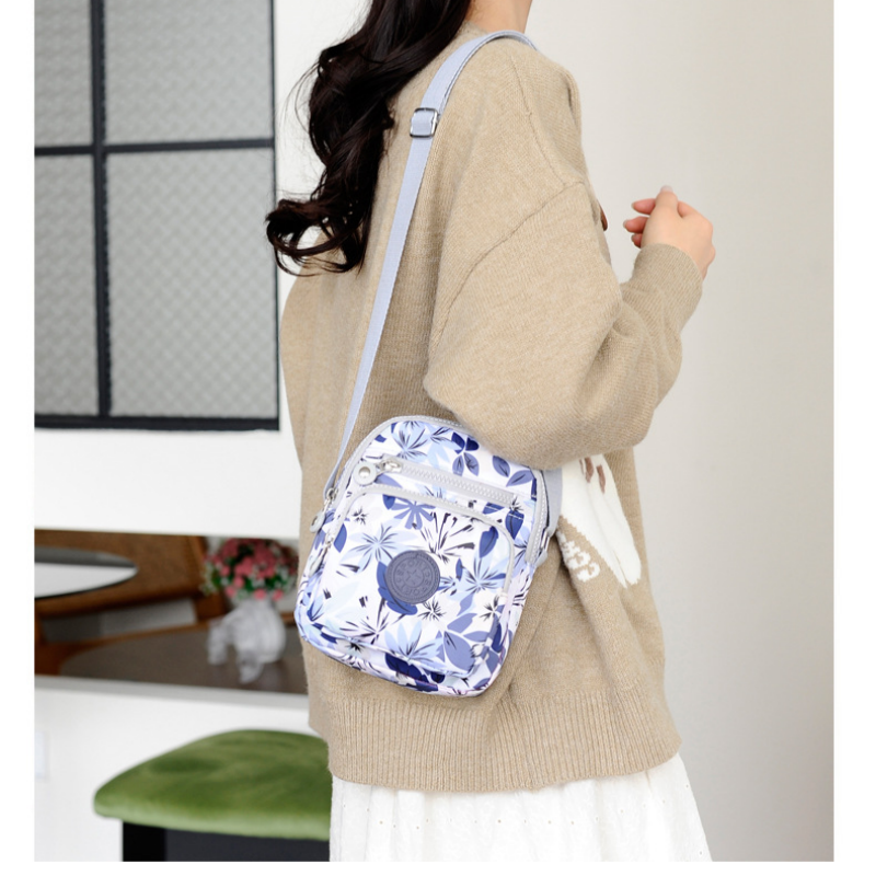Nivora™ | Functional Fashion Bag