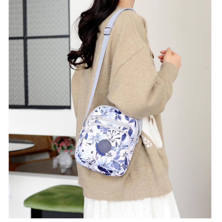 Nivora™ | Functional Fashion Bag