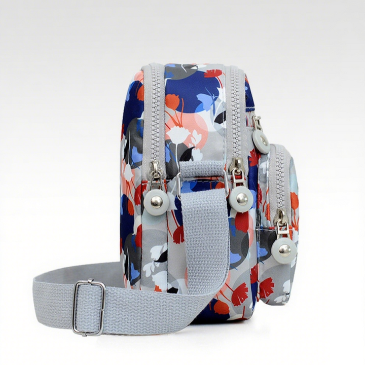 Nivora™ | Functional Fashion Bag