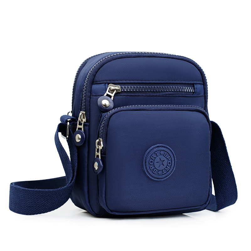 Nivora™ | Functional Fashion Bag