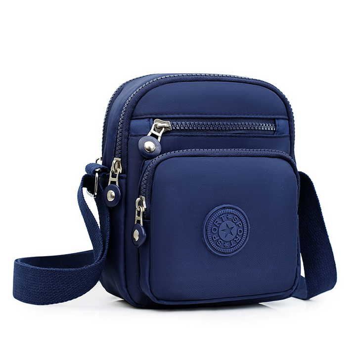 Nivora™ | Functional Fashion Bag