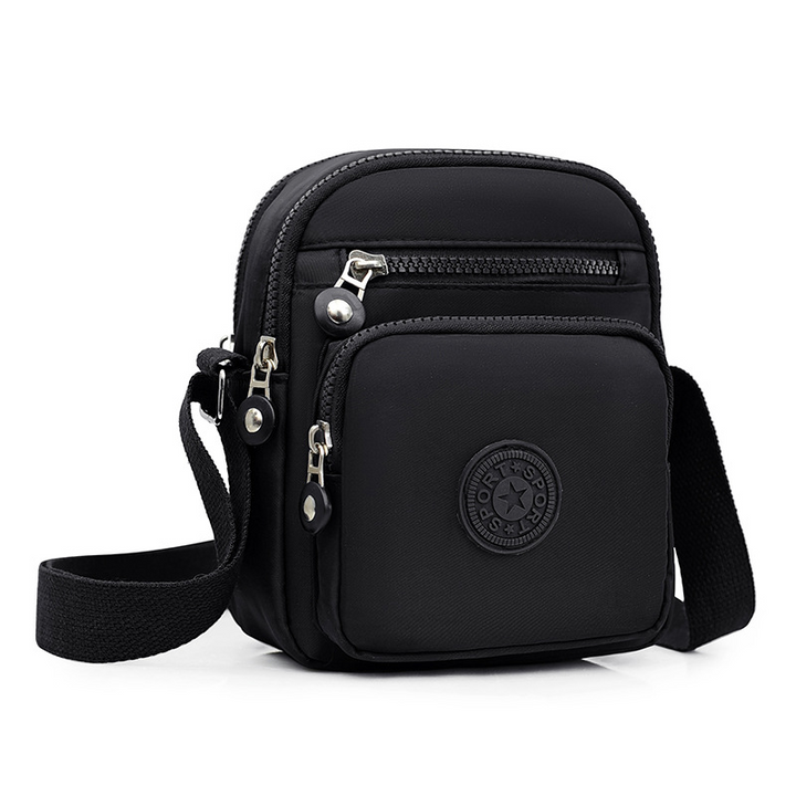 Nivora™ | Functional Fashion Bag