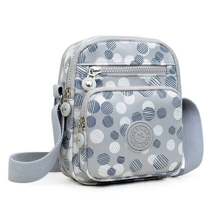 Nivora™ | Functional Fashion Bag