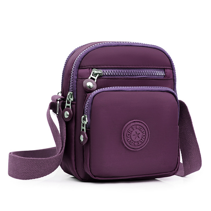 Nivora™ | Functional Fashion Bag